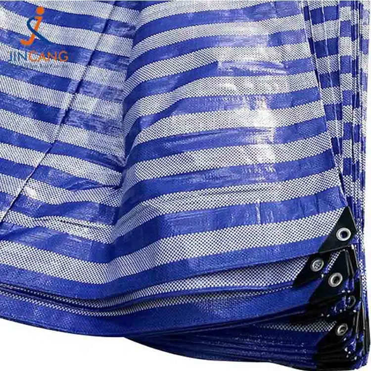 ອຸປະກອນການໃຊ້ໄຟຟ້າທີ່ໃຊ້ແລ້ວ 100% ກັບ Tarpaulin ທີ່ມີຮູບສາມຫລ່ຽມດໍາ