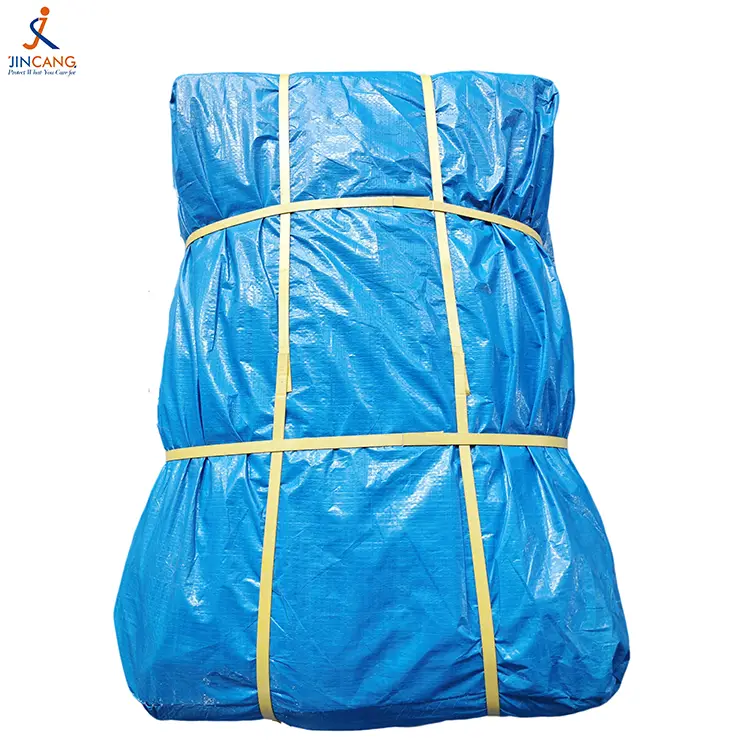 110g tarpaulin pen pe