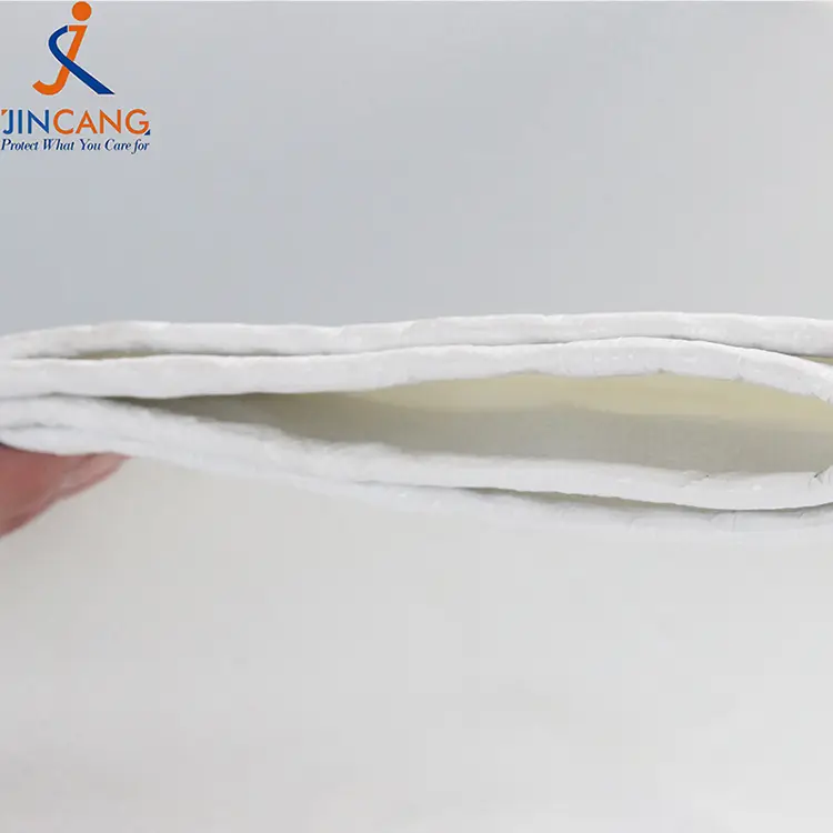 140g ສີຂາວ pen tarpaulin