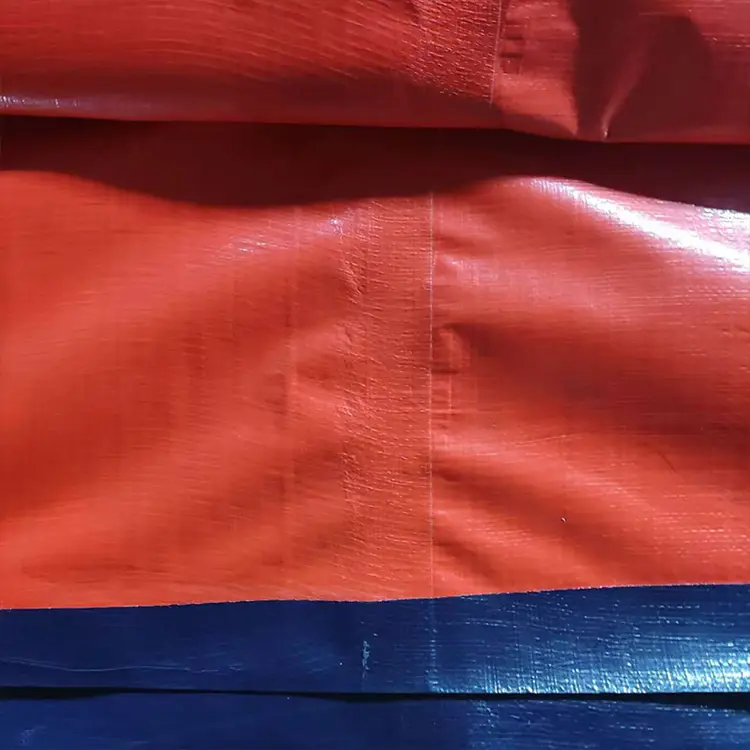 ມ້ວນຂະຫນາດ 150sgsm pe and andgsm