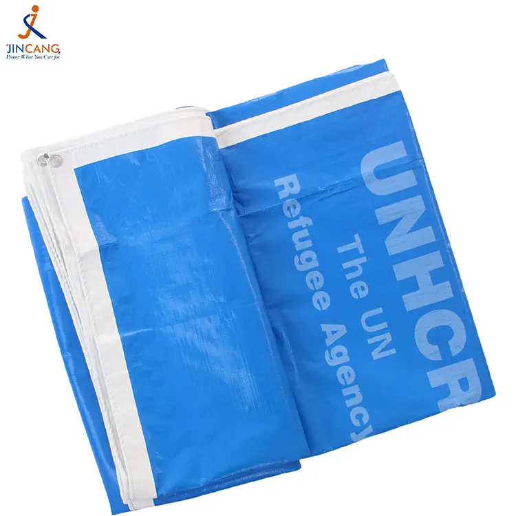 tarpaulin ຜ້າ weifght ແລະນ້ໍາຫນັກສໍາເລັດຮູບ