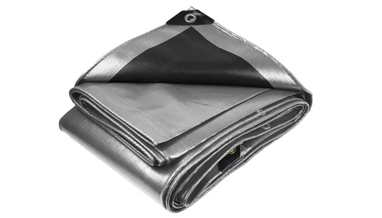 ທ່ານໃຊ້ Tarpaulin PE ແນວໃດ? ທ່ານໃຊ້ Tarpaulin PE ແນວໃດ?