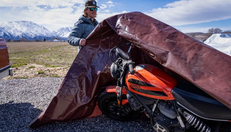 ວິທີການເລືອກ Tarpaulin ສິນຄ້າທີ່ດີທີ່ສຸດສໍາລັບການປົກປັກຮັກສາສູງສຸດແລະຄວາມທົນທານ