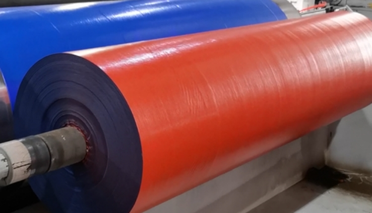 Lamination Tarp: ປັບປຸງຄວາມທົນທານຂອງ Tarp 2026