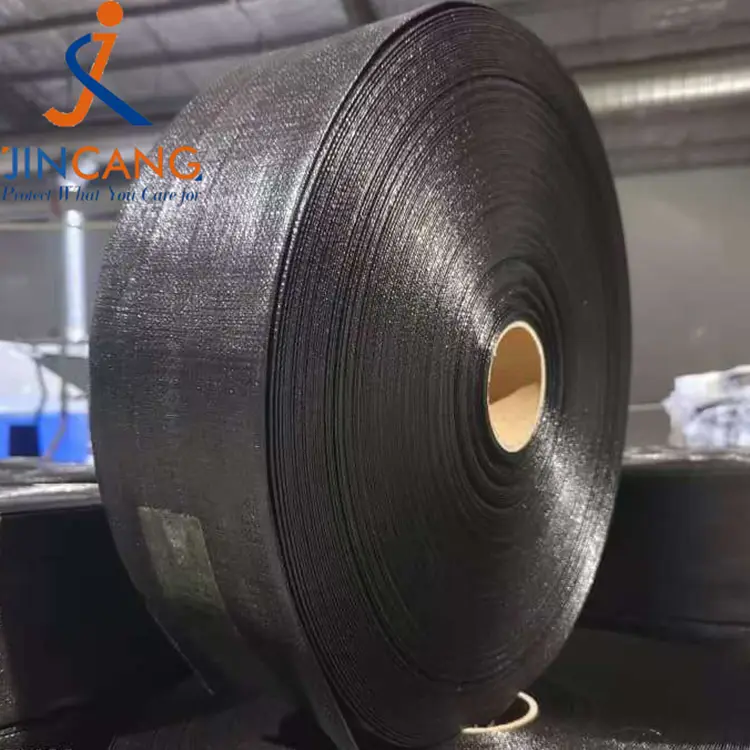 ເປັນຫຍັງ PE Braided Hose ຈຶ່ງເປັນທາງເລືອກທີ່ເຊື່ອຖືໄດ້ສໍາລັບລະບົບການຖ່າຍທອດນ້ໍາທີ່ທັນສະໄຫມ?