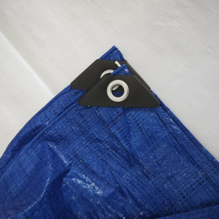 60g tarpaulin pen ສີຟ້າ 60g