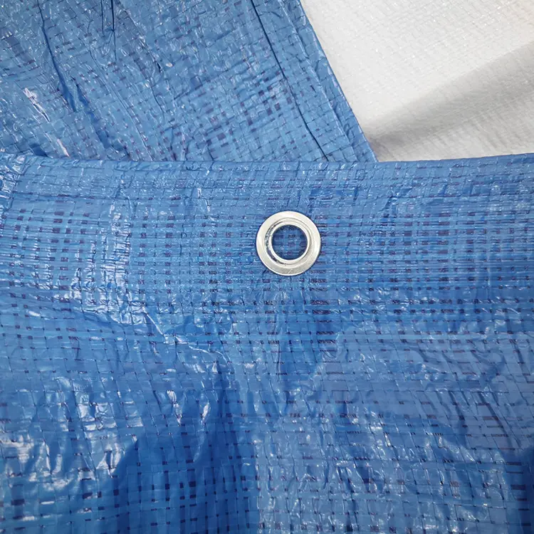 60g tarpaulin pen ສີຟ້າ 60g