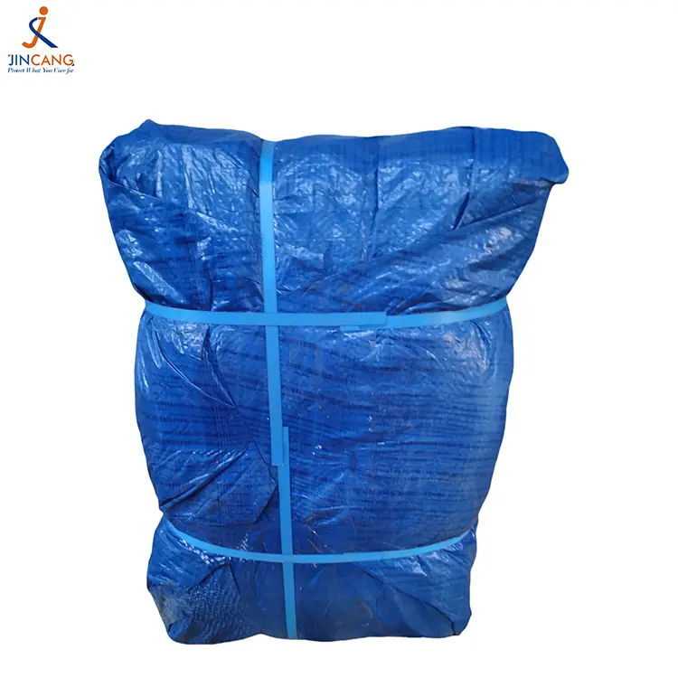 60g tarpaulin pen ສີຟ້າ 60g