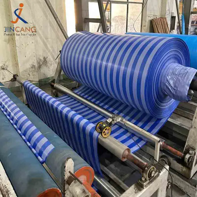 tarpaulin waterproof