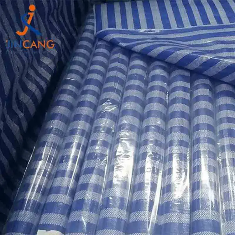 tarpaulin waterproof
