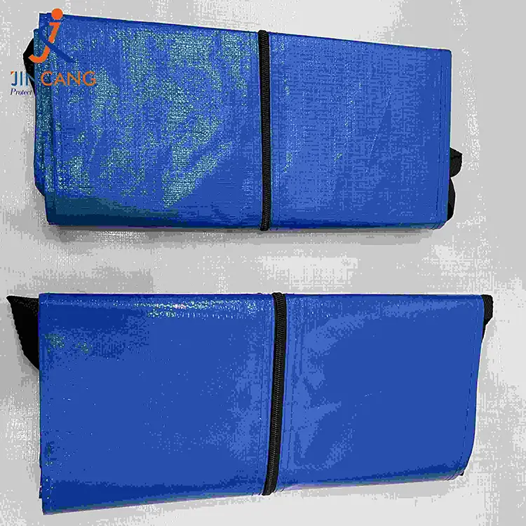 ຖົງການເຄື່ອນຍ້າຍທີ່ຫນັກຫນ່ວງຂອງການເຄື່ອນຍ້າຍ