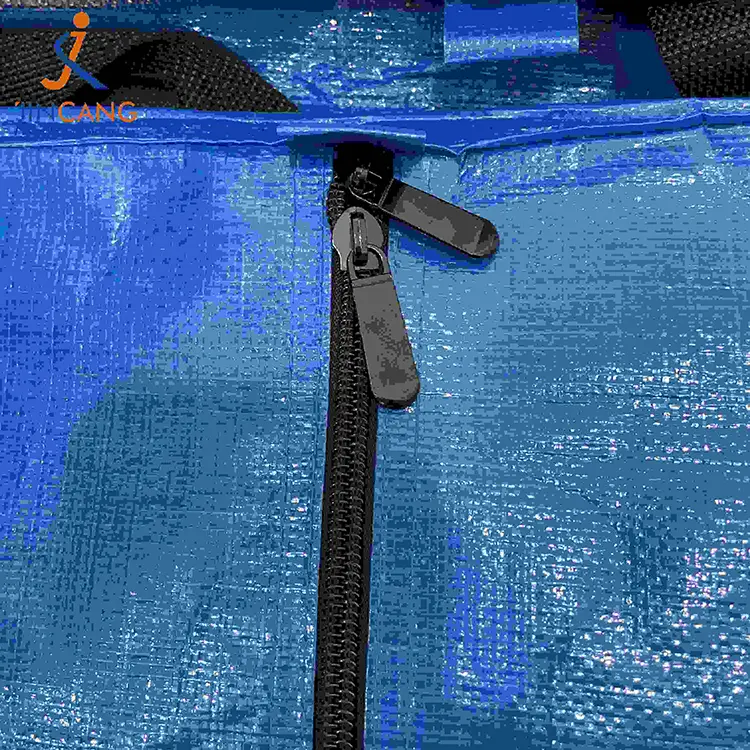 ຖົງການເຄື່ອນຍ້າຍທີ່ຫນັກຫນ່ວງຂອງການເຄື່ອນຍ້າຍ