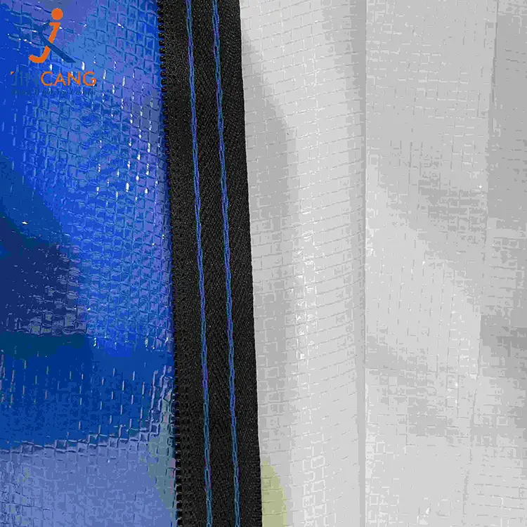 ຖົງການເຄື່ອນຍ້າຍທີ່ຫນັກຫນ່ວງຂອງການເຄື່ອນຍ້າຍ