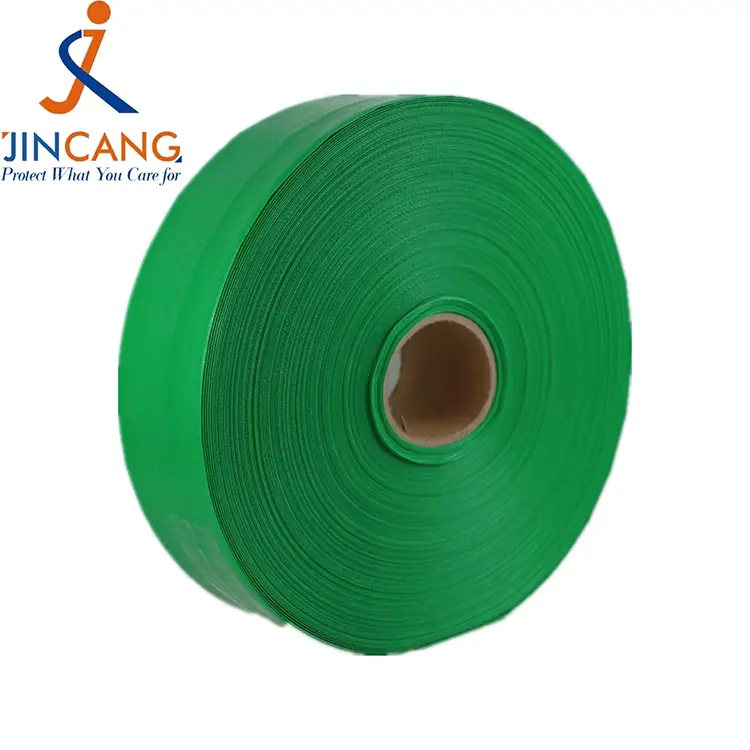 ທໍ່ຄວາມກົດດັນສູງ Braided PE