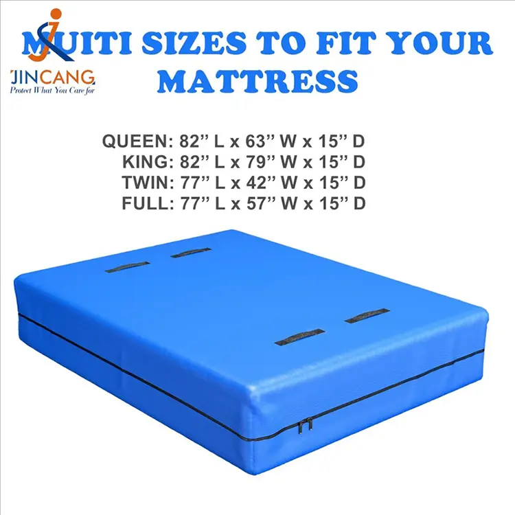 ຖົງ PE Mattress