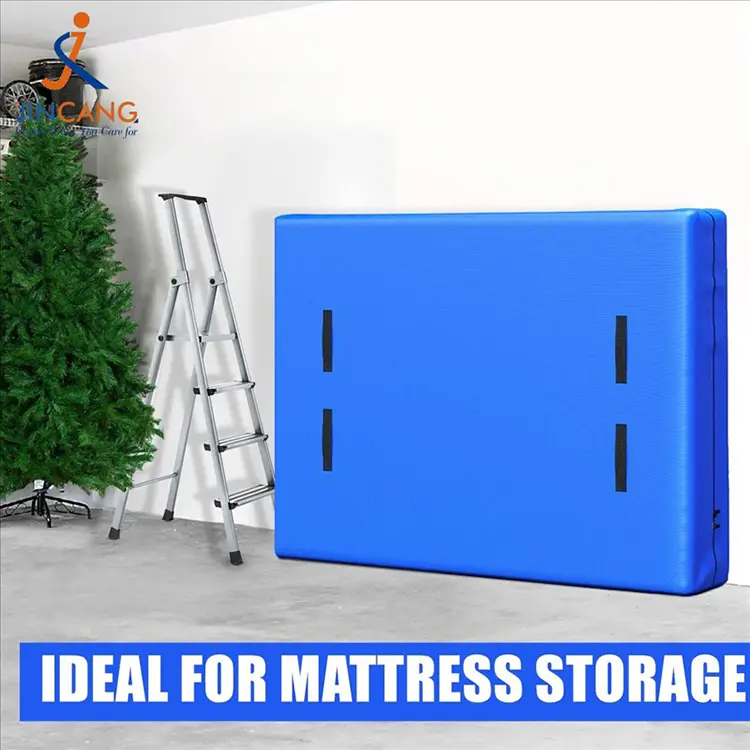 ຖົງ PE Mattress