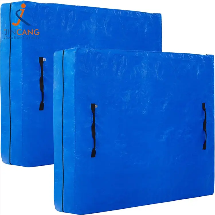 ຖົງ PE Mattress