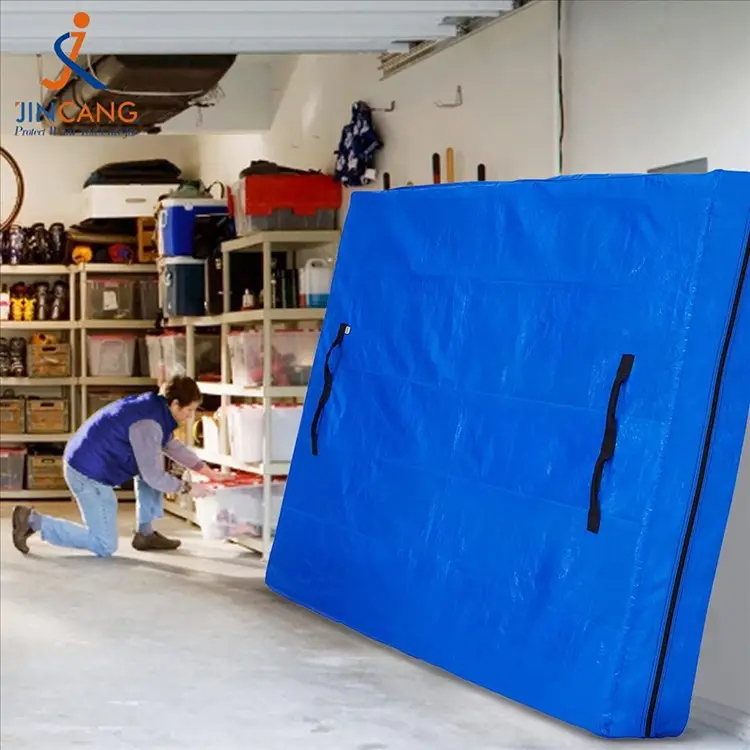 ຖົງ PE Mattress