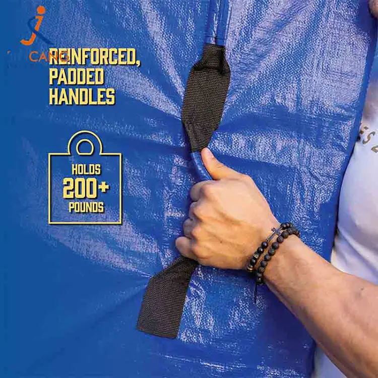 ຖົງເກັບຕຽງນອນ PE