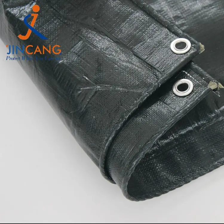 ນ້ໍາ PE tarpaulin