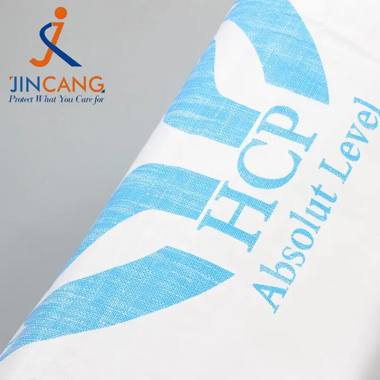 ນ້ໍາ PE tarpaulin