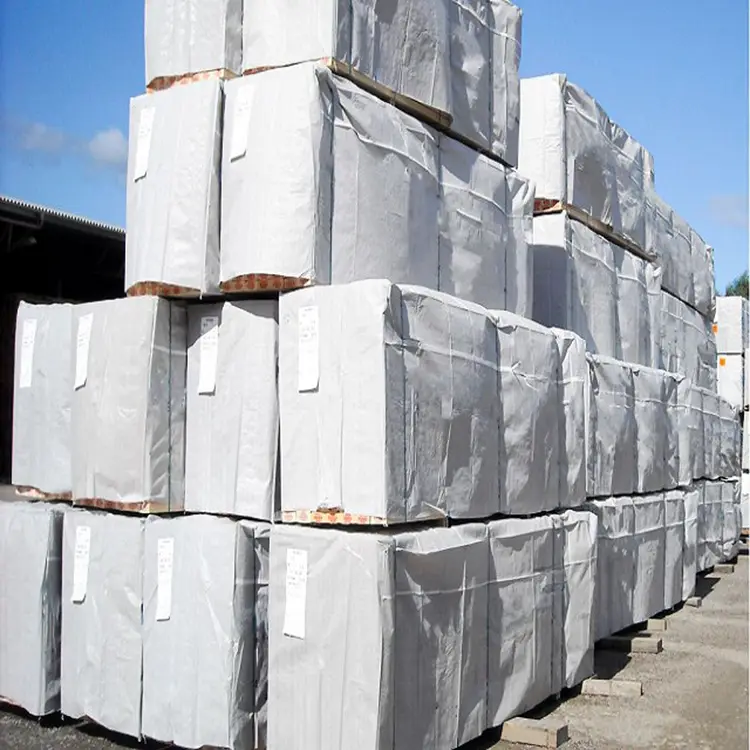 ຫໍ່ lumber lumber pe tarpaulin