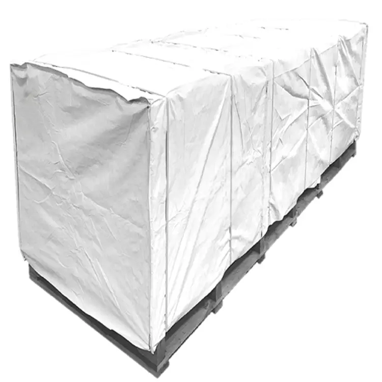 ຫໍ່ lumber lumber pe tarpaulin