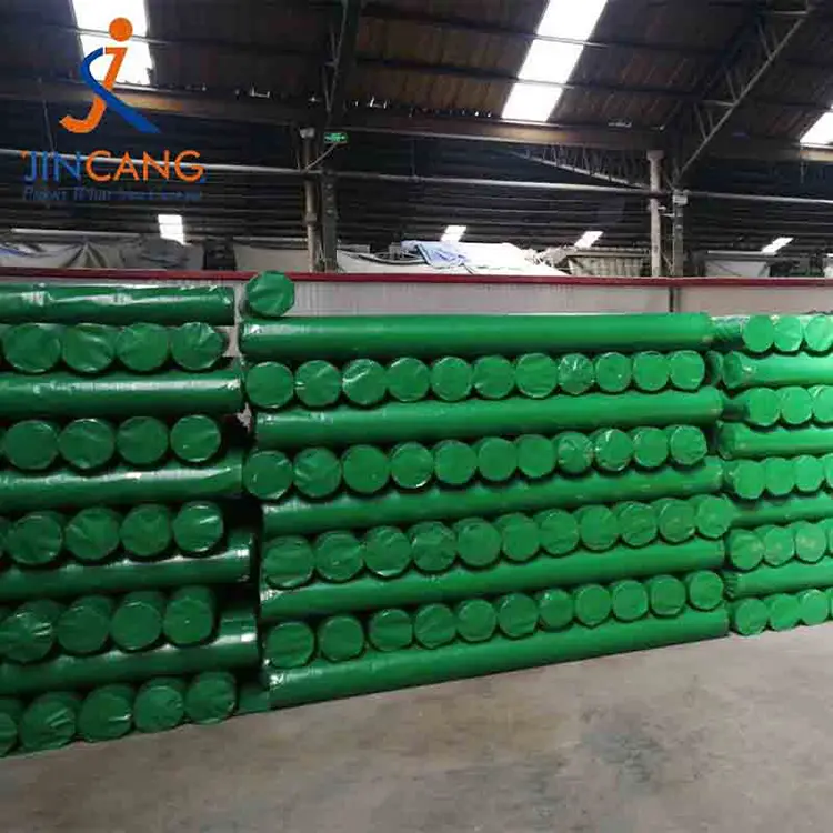 Polyethylene Laminated PP PP Coated Coated Pelic ສະນຸກເກີສະລອຍນ້ໍາ Tarpaulin