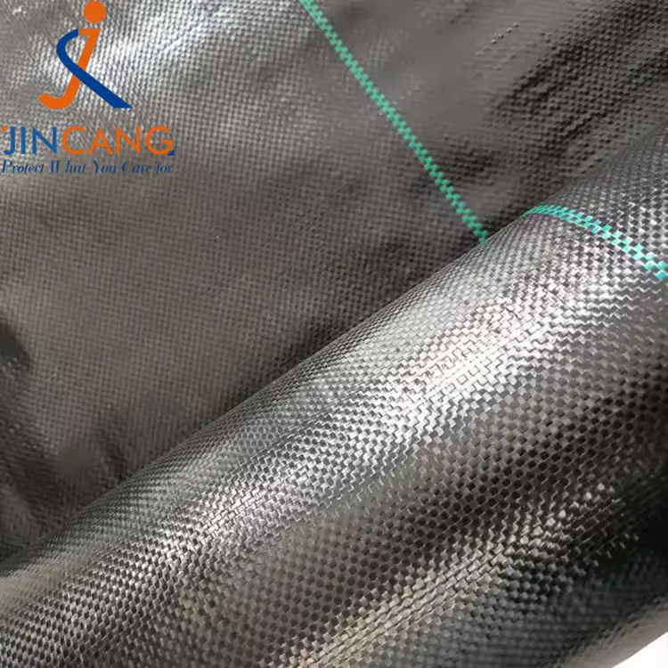 PP ແສ່ວ weed mat