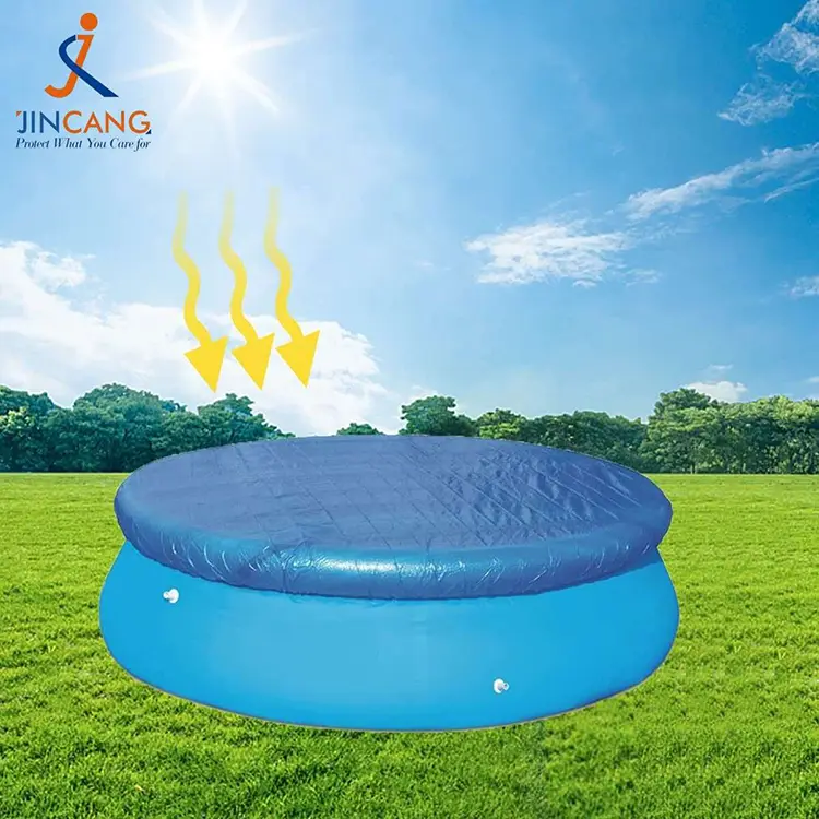 ຝາປິດສະລອຍນໍ້າຮອບ