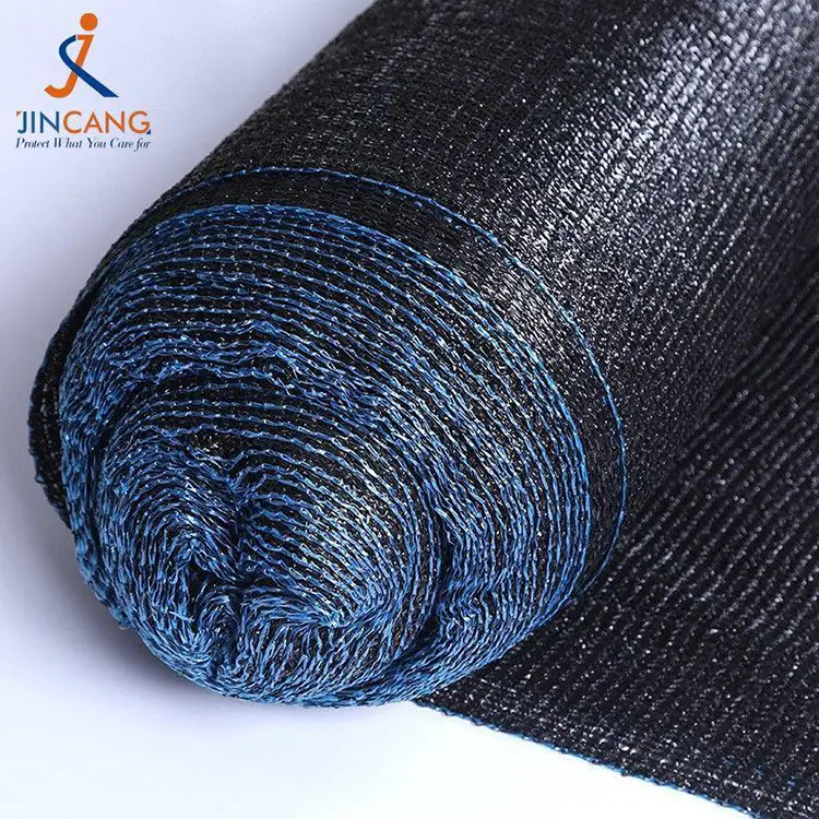 Sun ແລະ Weather Shade Net Sun ແລະ Weather Shade Net