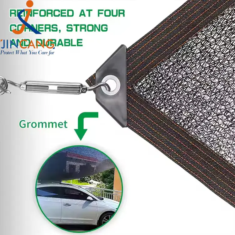 ຕັນແສງຕາເວັນແລະຫຼຸດຜ່ອນສຸດທິຮົ່ມຄວາມຮ້ອນ