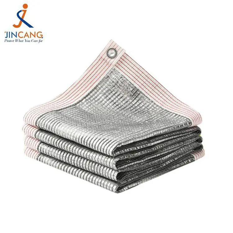 Sun ແລະ Weather Shade Net