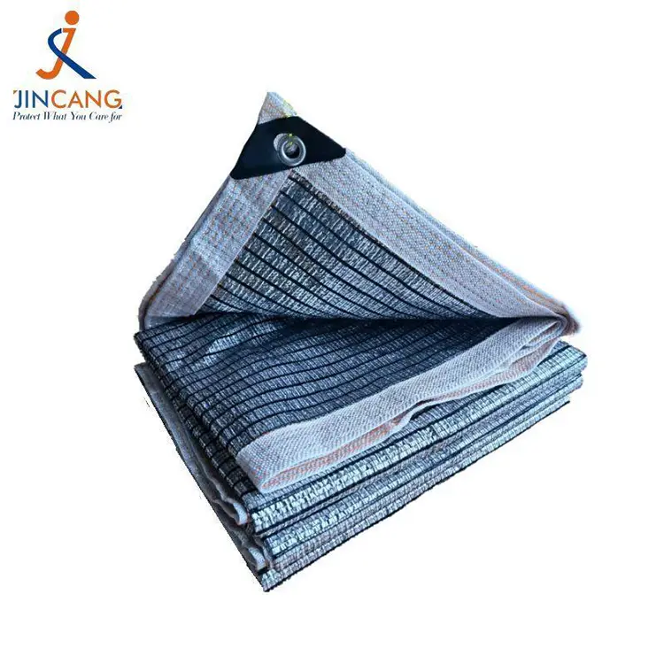 Sun ແລະ Weather Shade Net