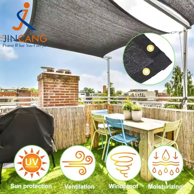 ຕັນແສງຕາເວັນແລະຫຼຸດຜ່ອນສຸດທິຮົ່ມຄວາມຮ້ອນ