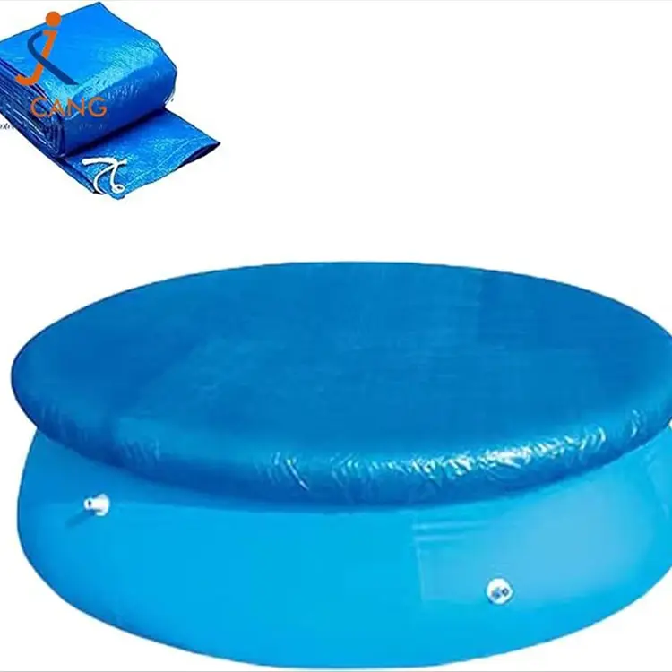 ຂ້າງເທິງສະລອຍນ້ໍາຝາປິດ