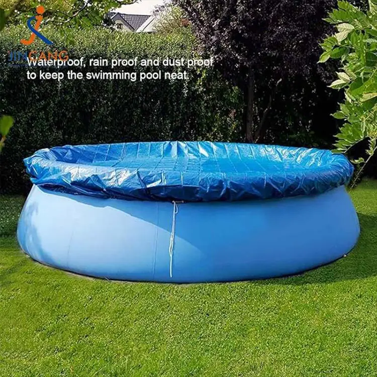 ຂ້າງເທິງສະລອຍນ້ໍາຝາປິດ