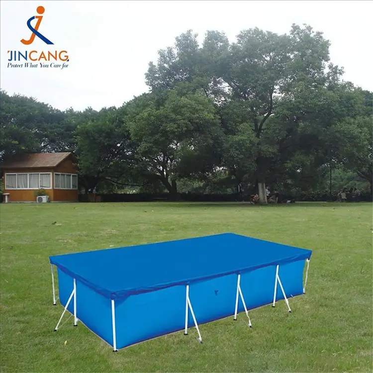 ຂ້າງເທິງສະລອຍນ້ໍາຝາປິດ