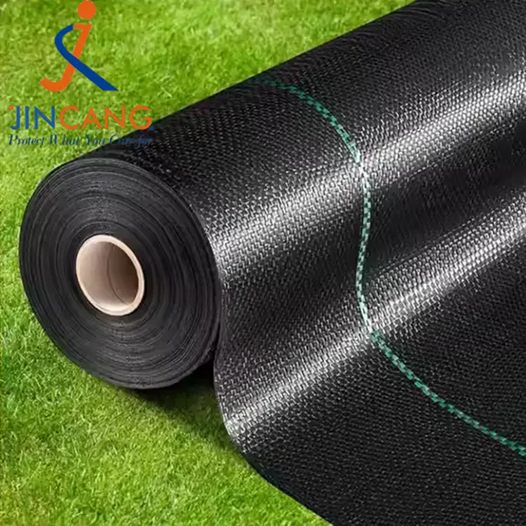 ຜ້າປູບ່ອນຄວບຄຸມຫຍ້າ ຜ້າປູບ່ອນຄວບຄຸມຫຍ້າ